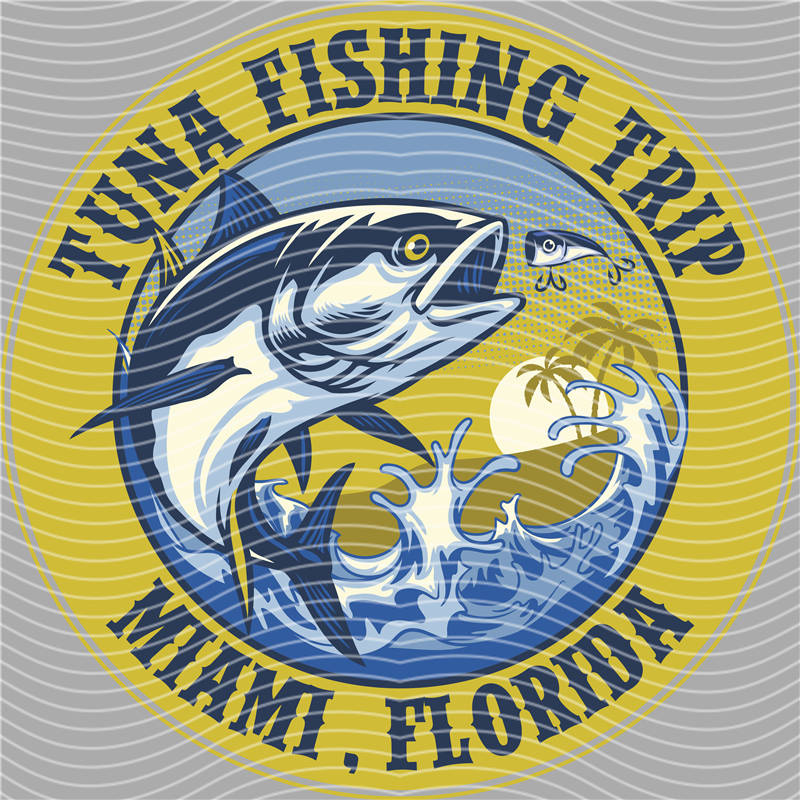 Fishing Series-DY 289